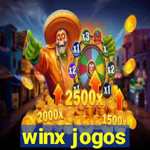 winx jogos